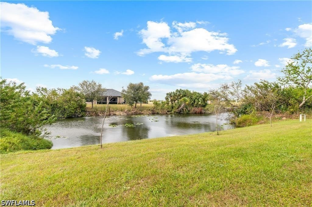 3 Bed Waterfront Home for Sale in Cape Coral, FL, $349,000 — photo 36