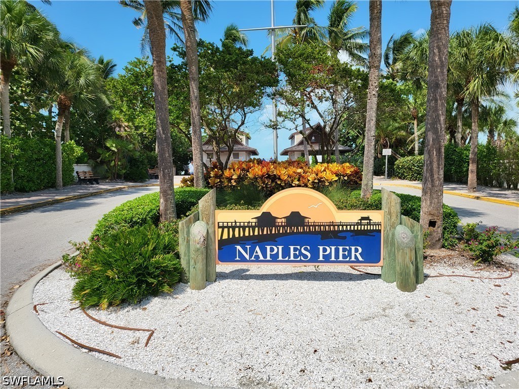 2 Bed Condominium for Sale in Naples, FL, $378,000 — photo 36