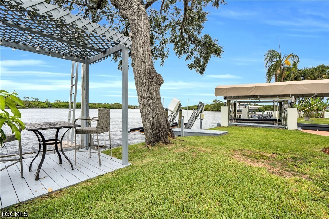 4 Bed Pool Home for Sale in River Forest, FL, $989,900 — photo 36