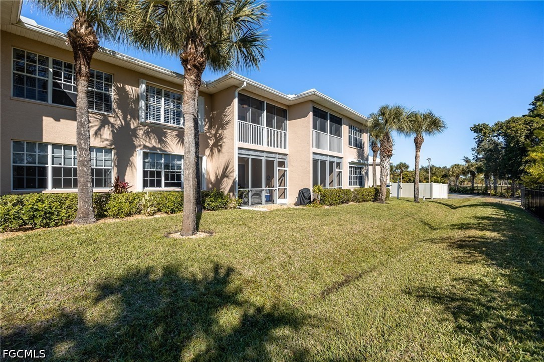 2 Bed Condominium for Sale in Fort Myers, FL, $235,900 — photo 36