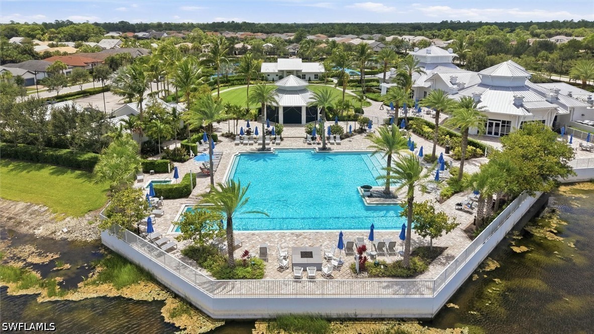 3 Bed Pool Home for Sale in Naples, FL, $1,675,000 — photo 36
