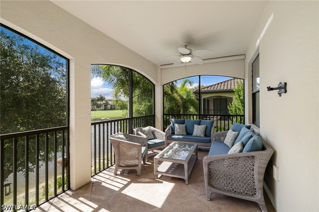 3 Bed Waterfront Home for Sale in Bonita Springs, FL — photo 36