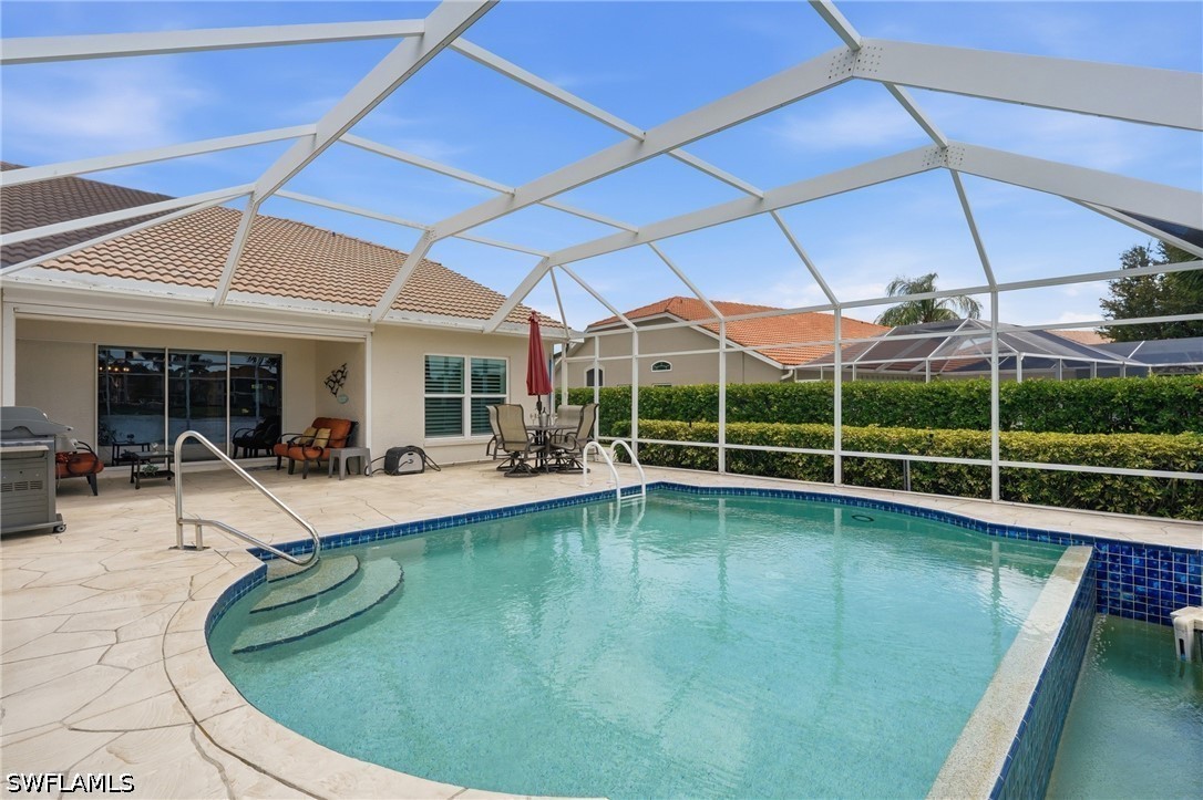 2 Bed Pool Home for Sale in Calumet Reserve, FL, $525,000 — photo 36