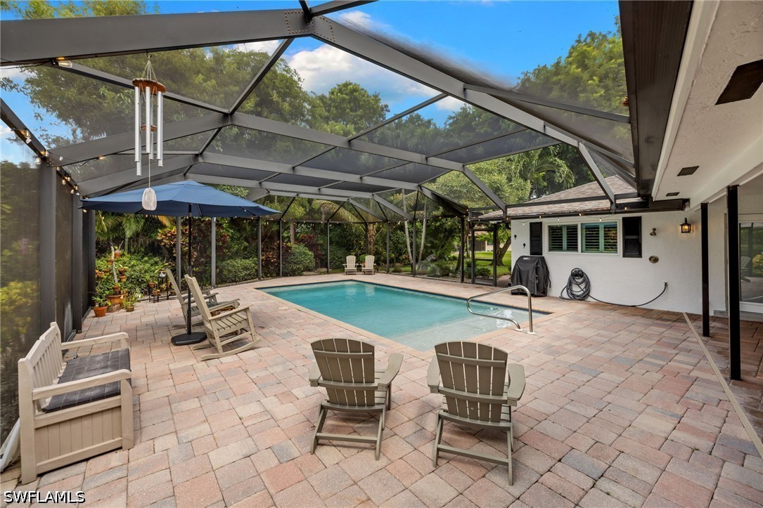 3 Bed Pool Home for Sale in Victoria Park Ii, FL, $879,000 — photo 36