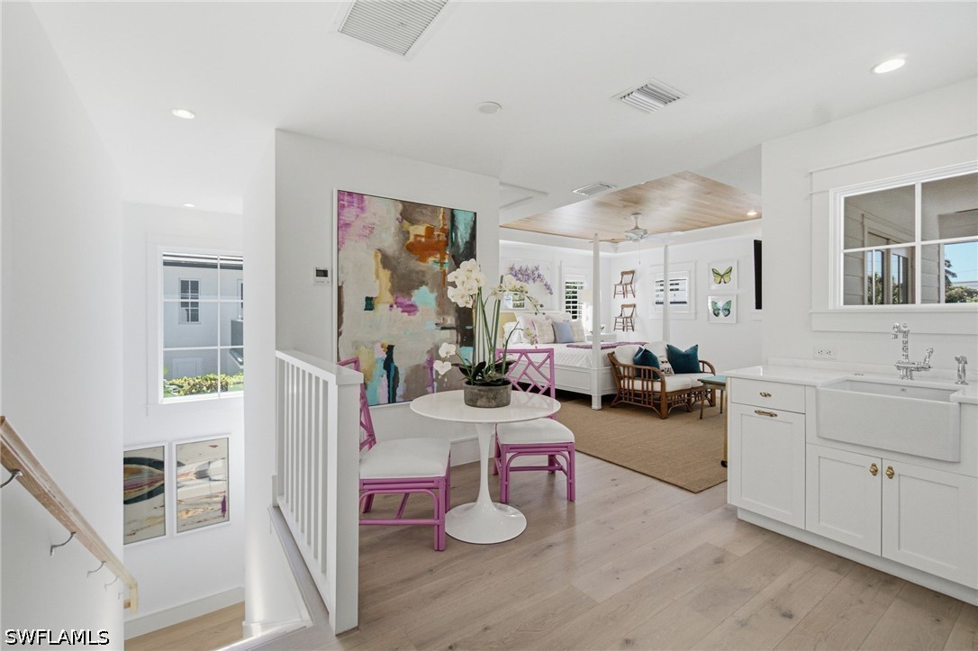 4 Bed Pool Home for Sale in Olde Naples, FL, $6,300,000 — photo 36