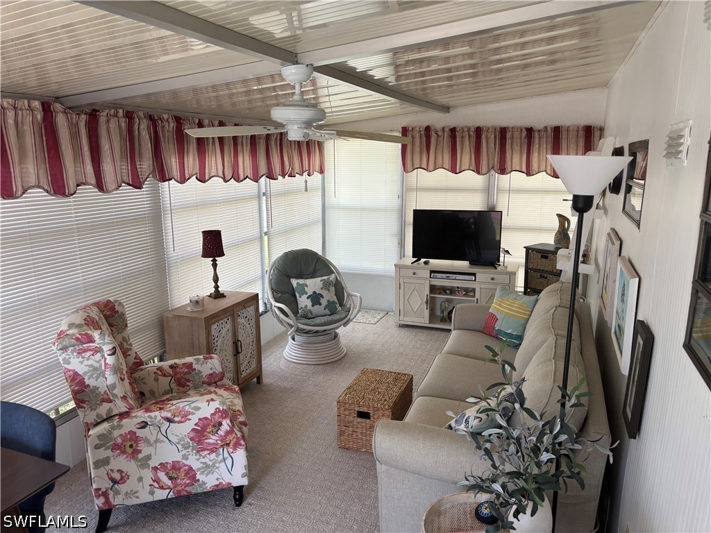 1 Bed ManufacturedHome for Sale in Naples, FL, $72,000 — photo 36