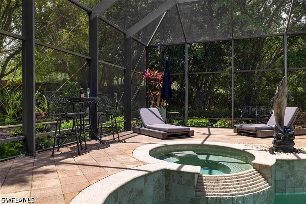 4 Bed Pool Home for Sale in Verona Lago, FL, $25,000 — photo 36