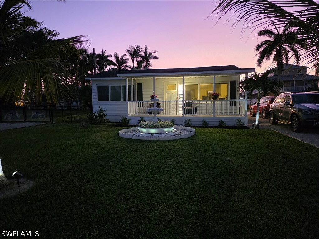 2 Bed SingleFamilyResidence for Sale in Everglades City, FL — photo 36