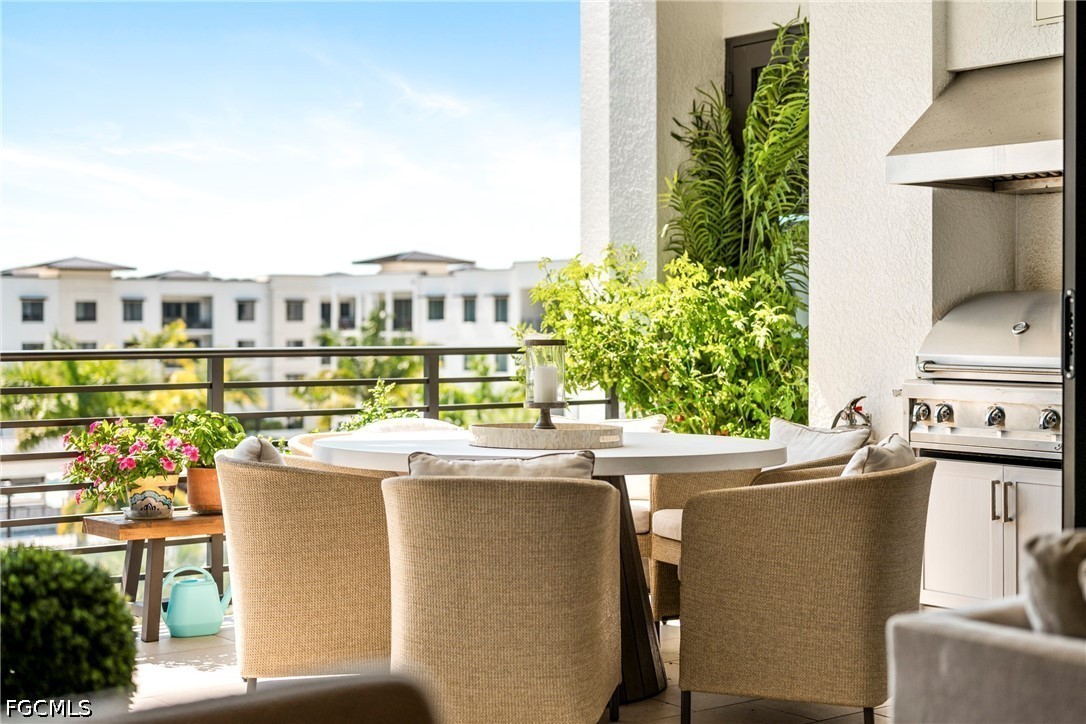 3 Bed Condominium for Sale in Naples, FL, $3,195,000 — photo 36