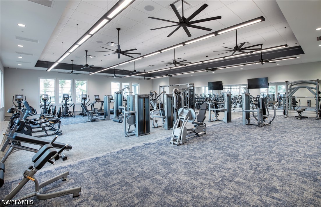 2 Bed SingleFamilyResidence for Sale in North Fort Myers, FL — photo 36