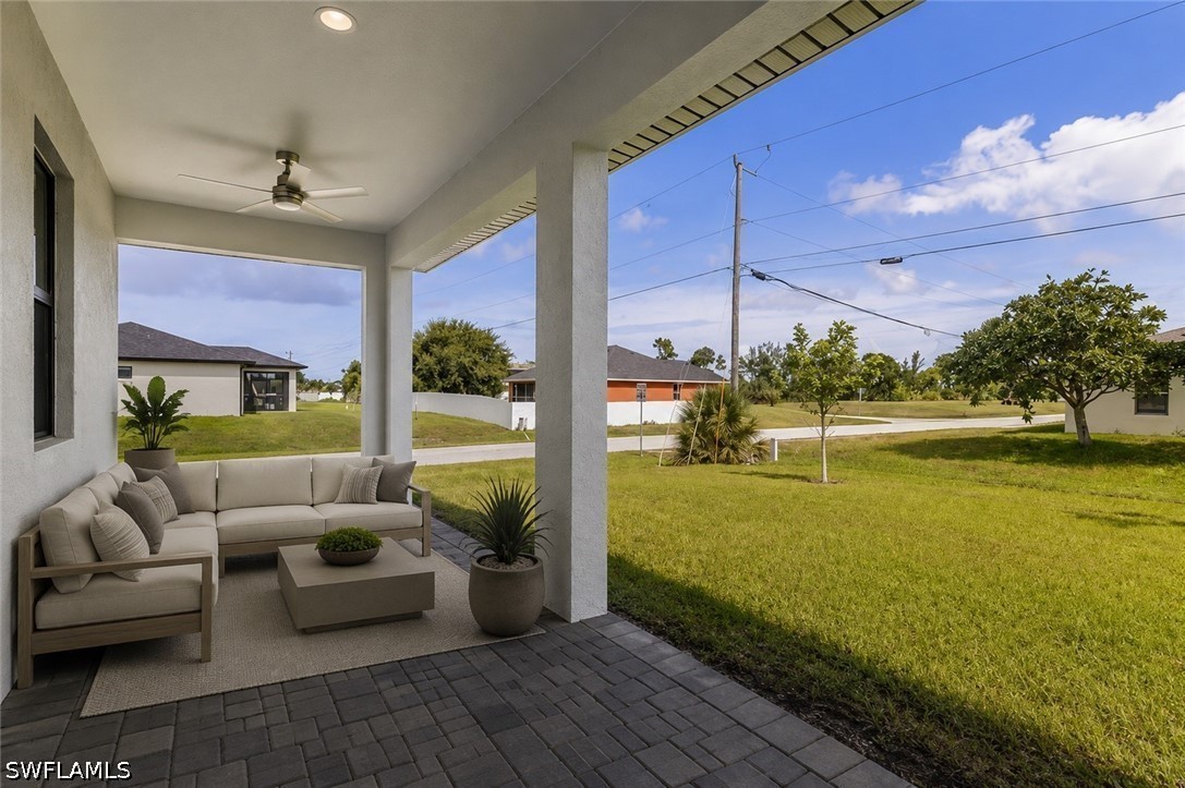 3 Bed SingleFamilyResidence for Sale in Cape Coral, FL — photo 36
