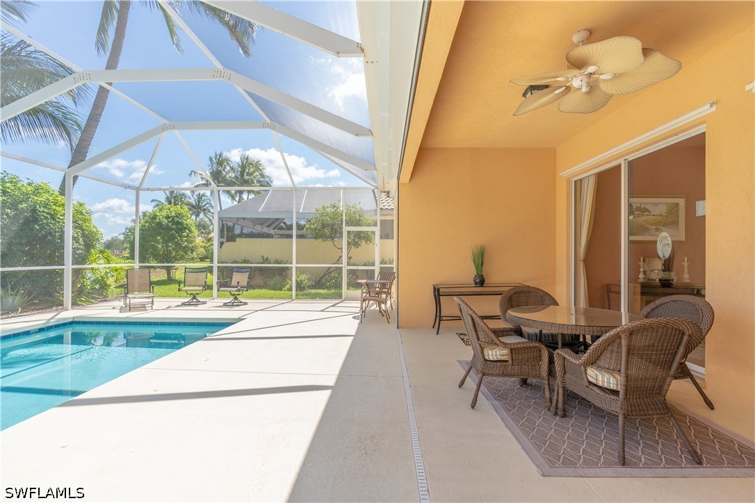 4 Bed Pool Home for Sale in Verona Walk, FL, $799,000 — photo 36