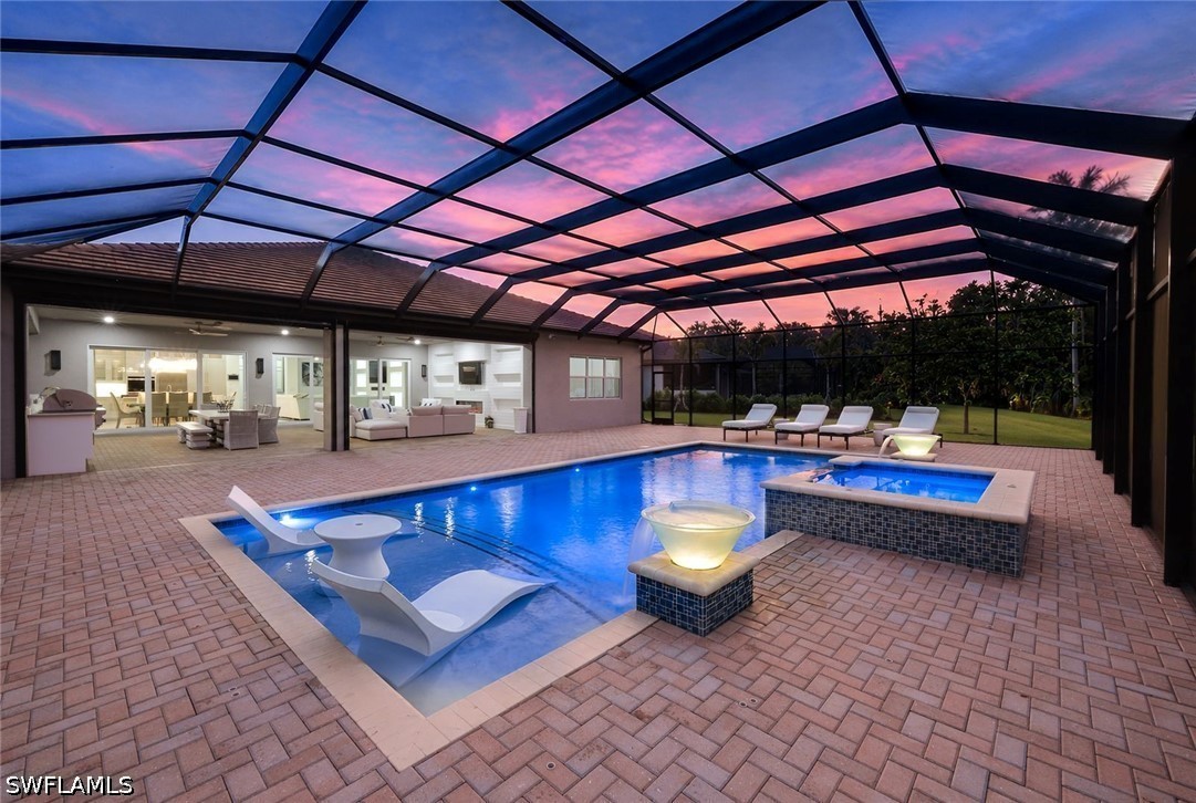 4 Bed Pool Home for Sale in Valencia Trails, FL, $2,150,000 — photo 36
