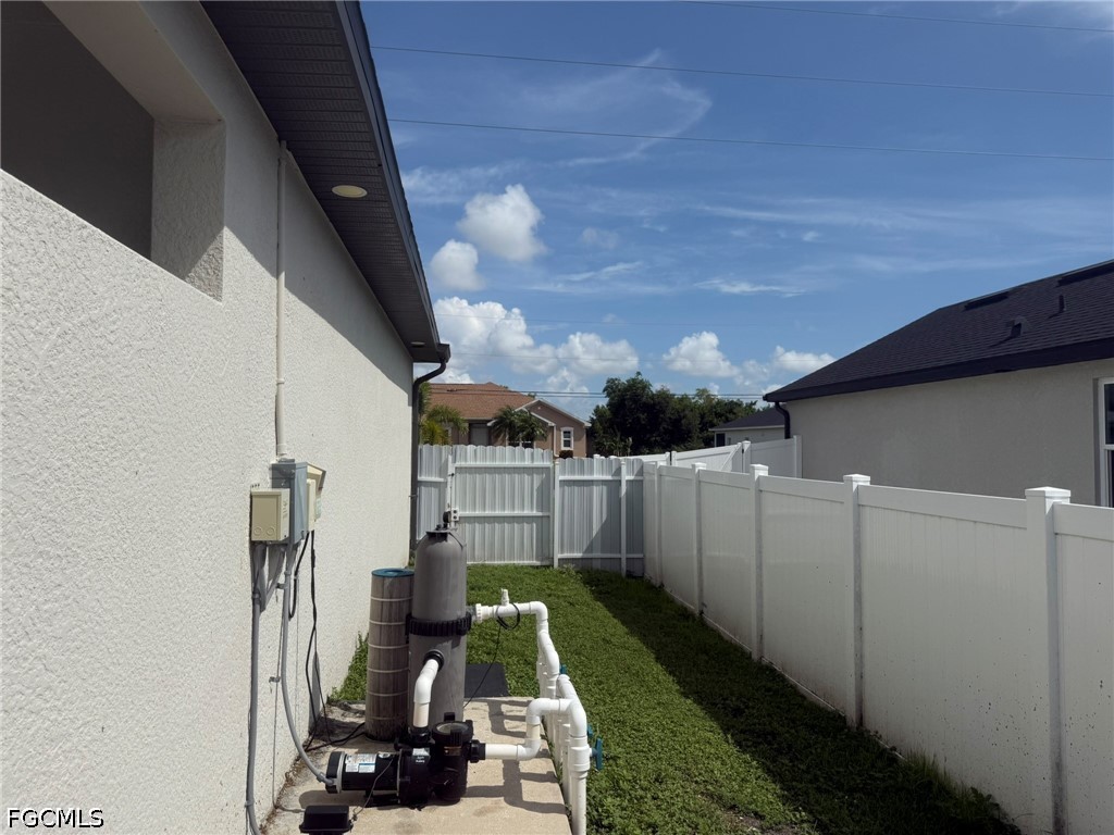 4 Bed Pool Home for Sale in Cape Coral, photo 36