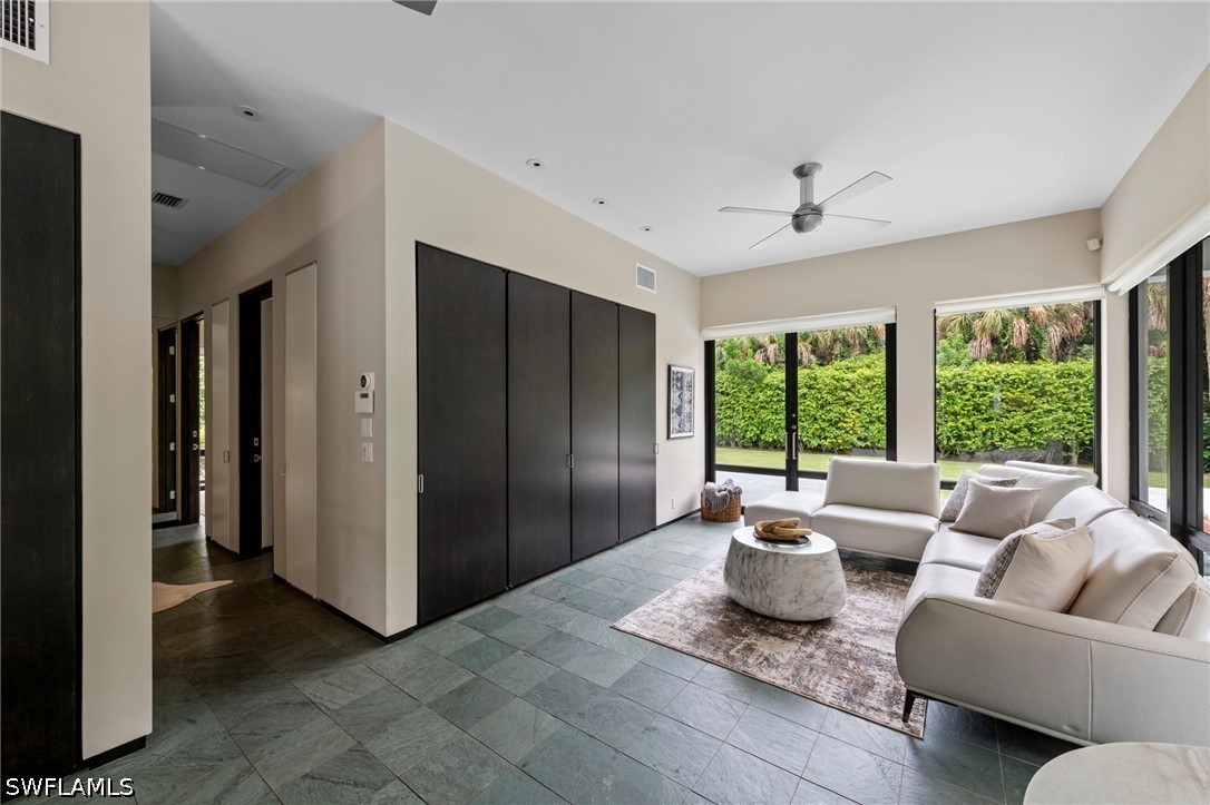 4 Bed Pool Home for Sale in Quail West, FL, $4,795,000 — photo 36