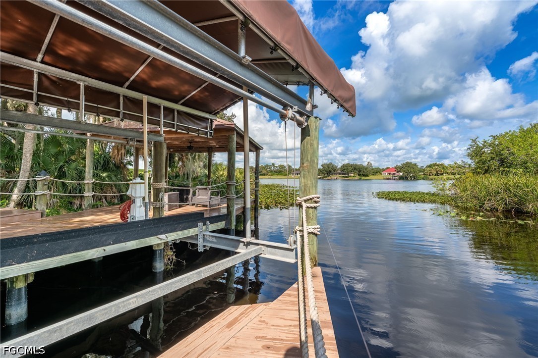 3 Bed Pool Home for Sale in Old Fort Denaud, photo 36