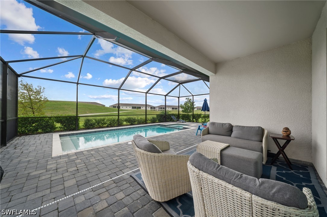 4 Bed Pool Home for Sale in Ibis Landing, FL, $450,000 — photo 36