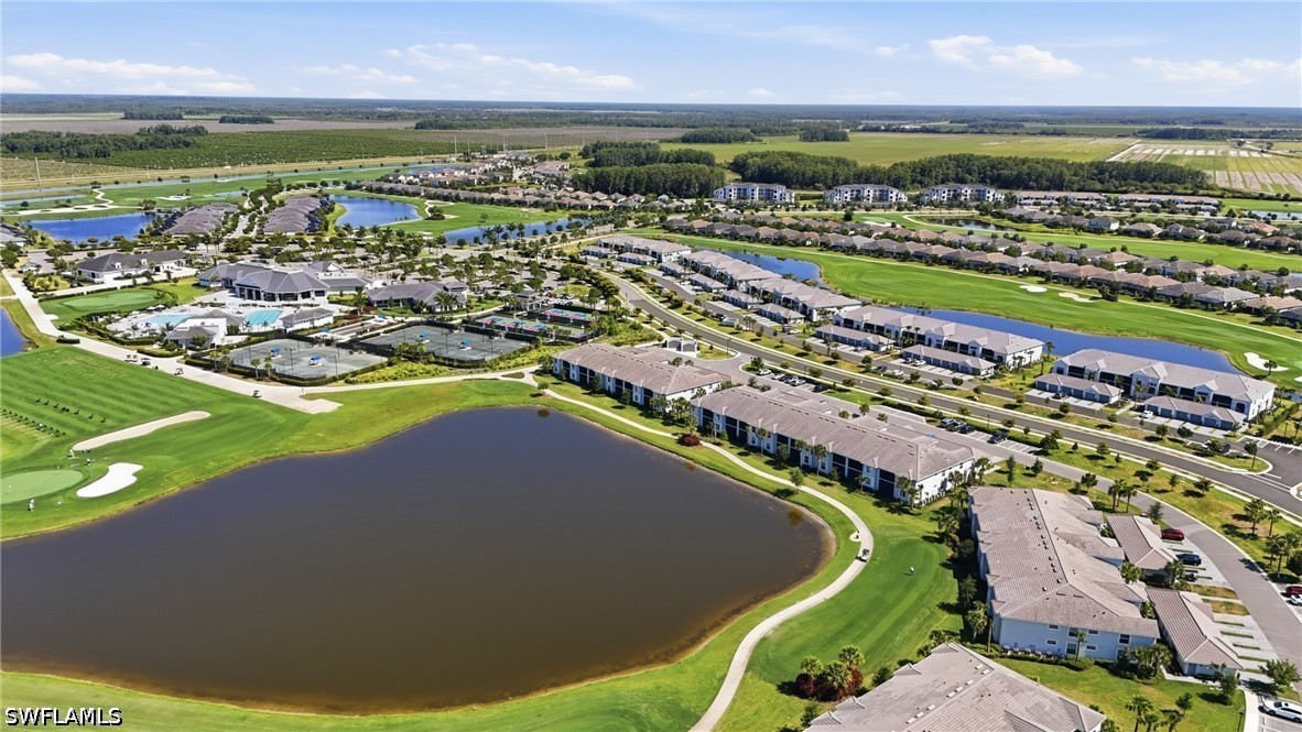 2 Bed Waterfront Home for Sale in Ave Maria, FL, $2,400 — photo 36
