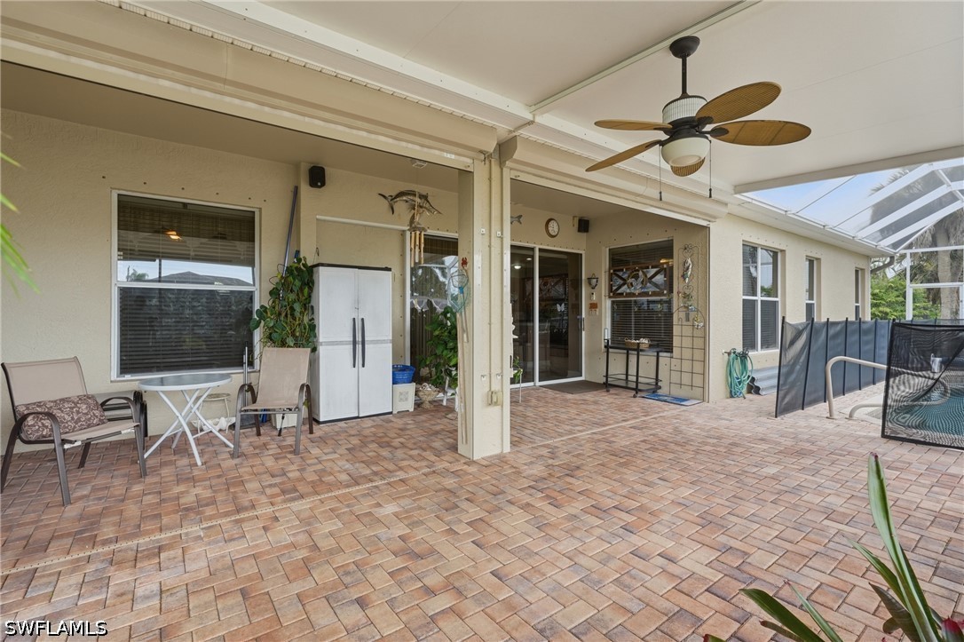3 Bed Pool Home for Sale in River Forest, FL, $589,000 — photo 36