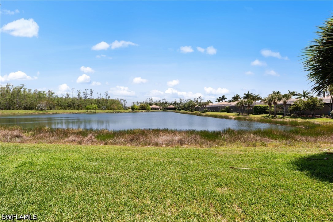 3 Bed Waterfront Home for Sale in Estero, FL, $669,000 — photo 36