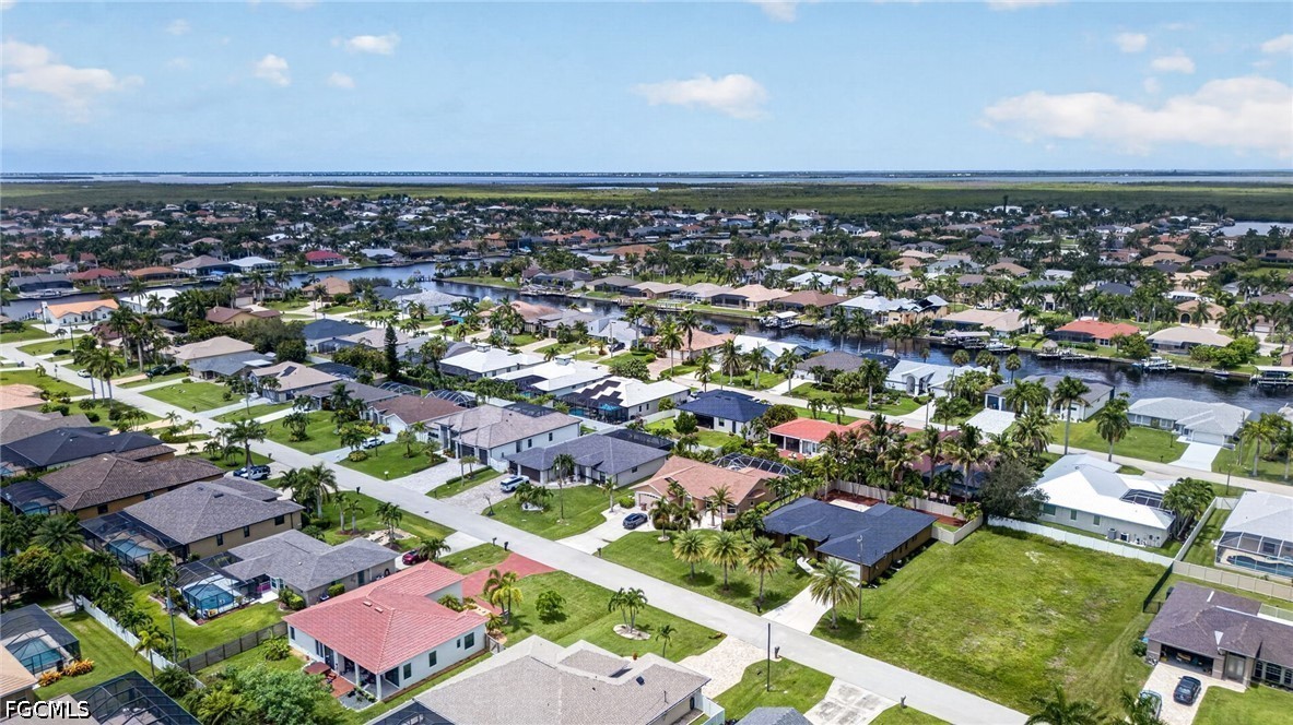 3 Bed Pool Home for Sale in Cape Coral, FL, $449,000 — photo 36