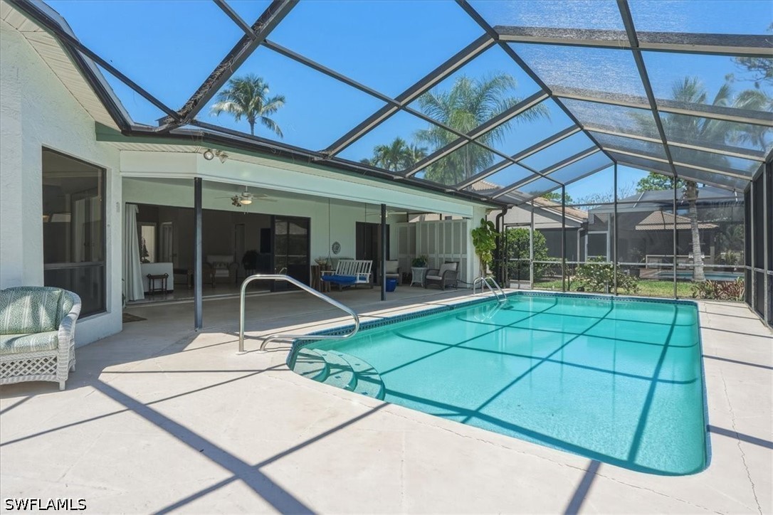 3 Bed Pool Home for Sale in Vanderbilt Lakes, FL, $750,000 — photo 36