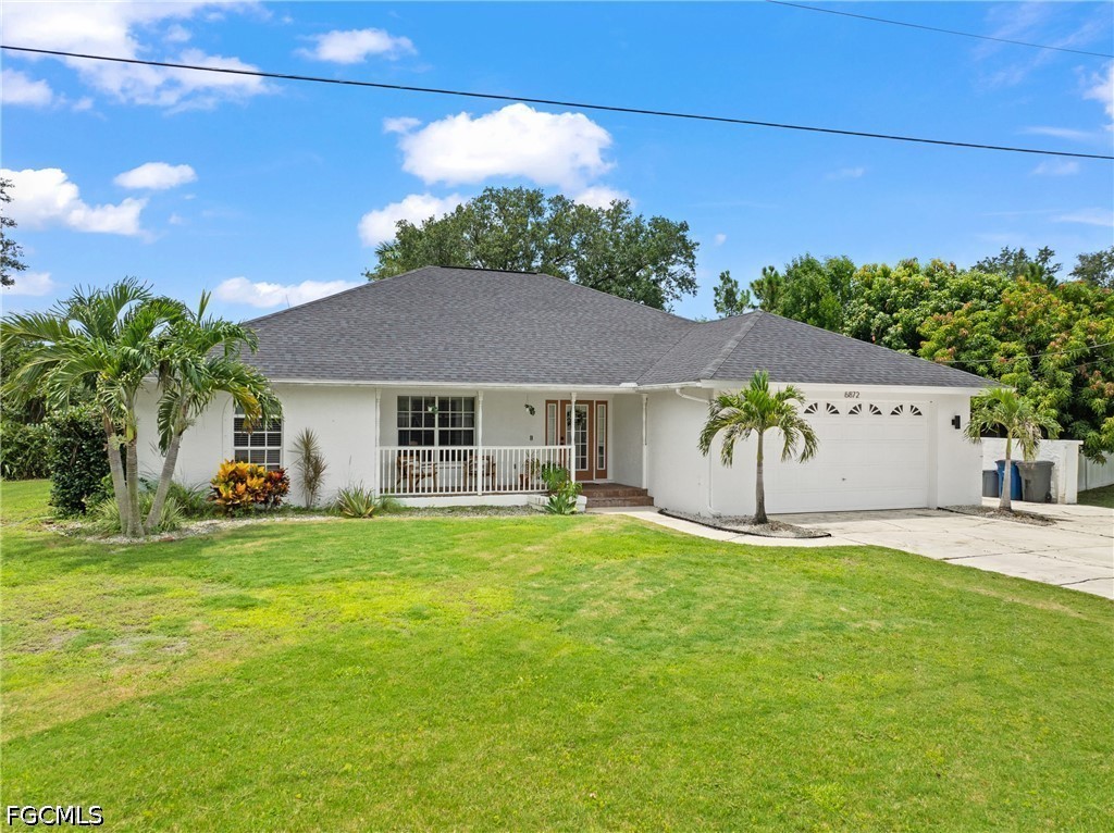 4 Bed Pool Home for Sale in Florimond Manor, FL, $574,900 — photo 36