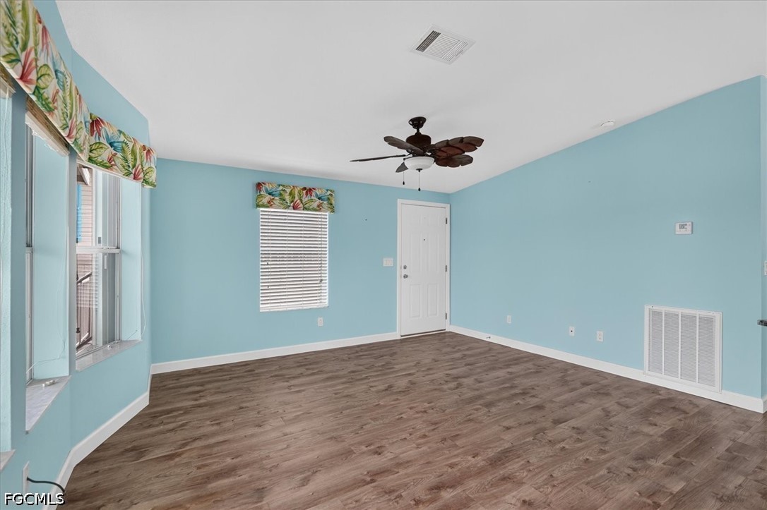 2 Bed Waterfront Home for Sale in Emily Lane Land Condo, FL — photo 36