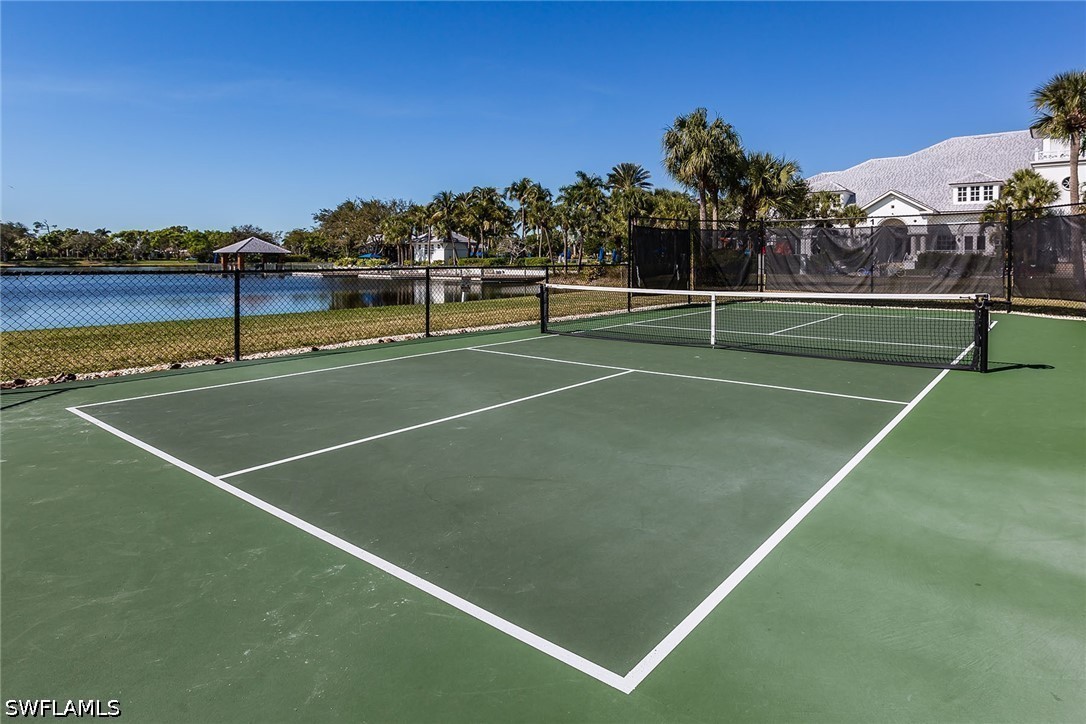 3 Bed Waterfront Home for Sale in Naples, FL, $369,000 — photo 36