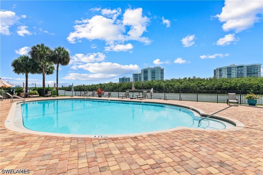 2 Bed Waterfront Home for Sale in Naples, FL, $10,500 — photo 36