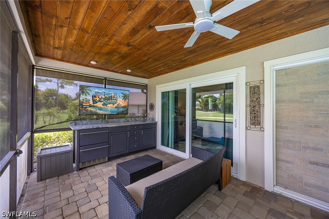 2 Bed Pool Home for Sale in Spanish Wells, FL, $10,000 — photo 36
