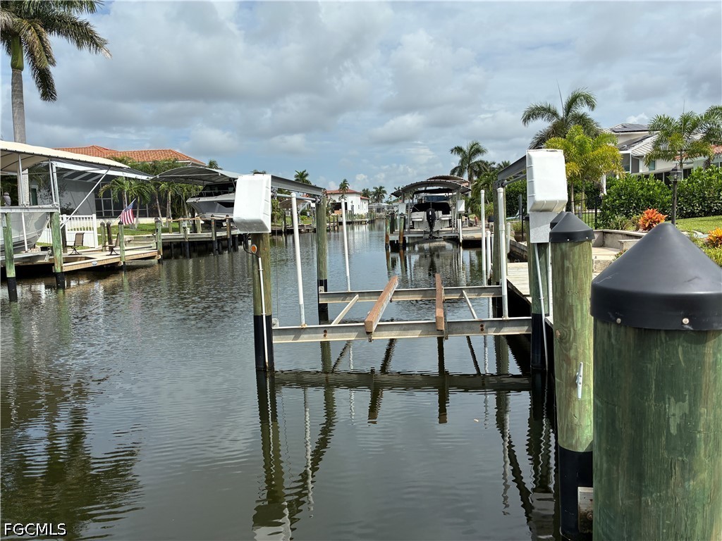 3 Bed Pool Home for Sale in Cape Coral, FL, $639,000 — photo 36