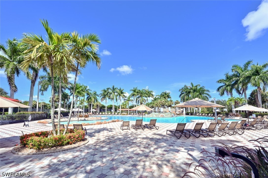 5 Bed Pool Home for Sale in Bella Terra, FL, $4,750 — photo 36