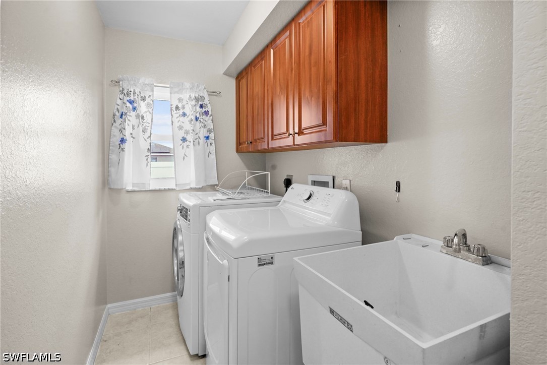 4 Bed Pool Home for Sale in Cape Coral, FL, $400,000 — photo 36