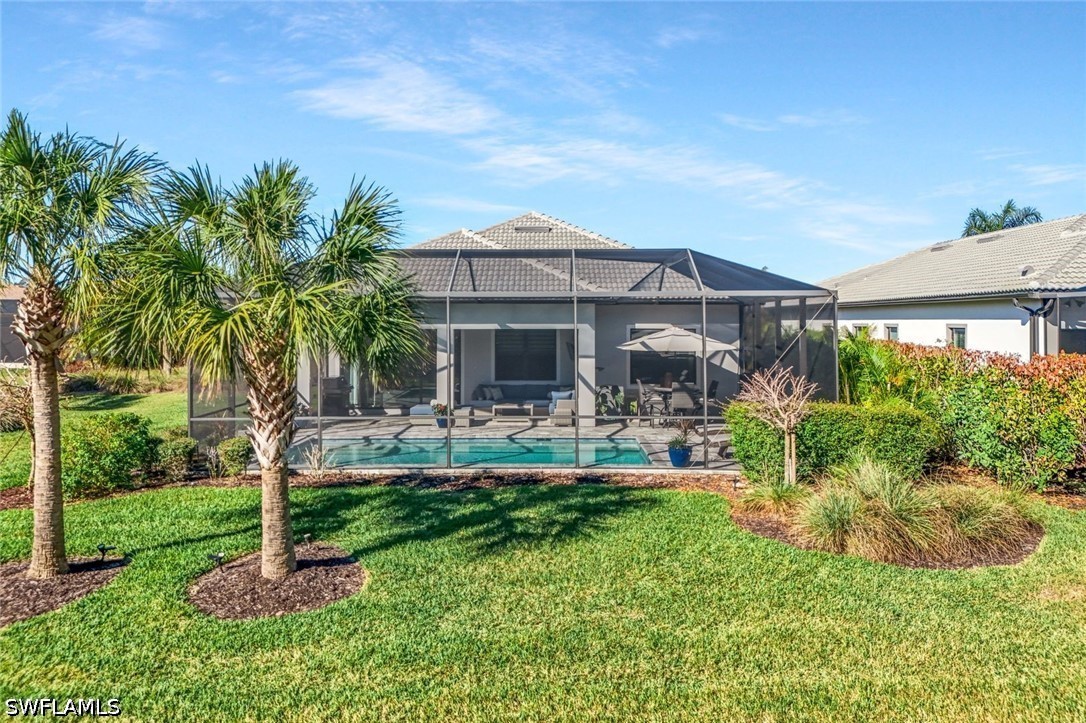 3 Bed Pool Home for Sale in Naples, FL, $1,000,000 — photo 36