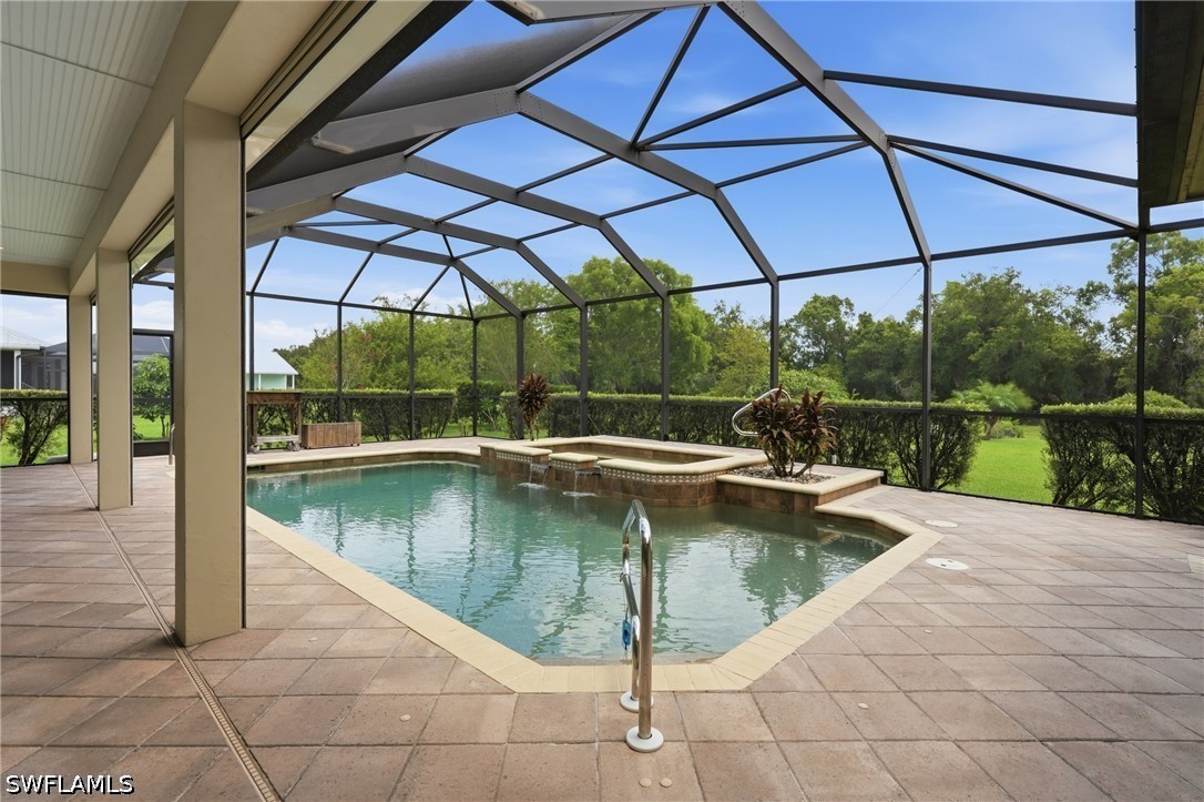 4 Bed Pool Home for Sale in Horse Creek, FL, $985,000 — photo 36