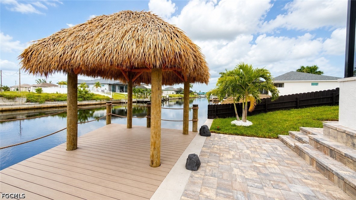 3 Bed Pool Home for Sale in Cape Coral, FL, $899,999 — photo 36