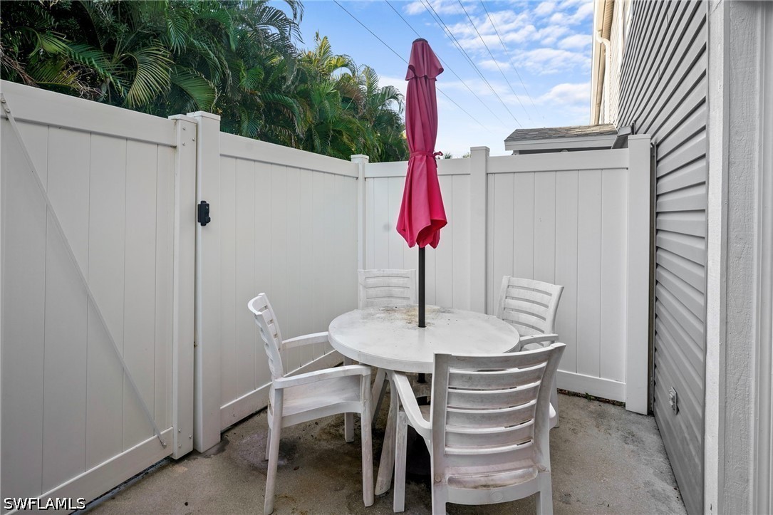 2 Bed Condominium for Sale in Cape Coral, FL, $100,000 — photo 36