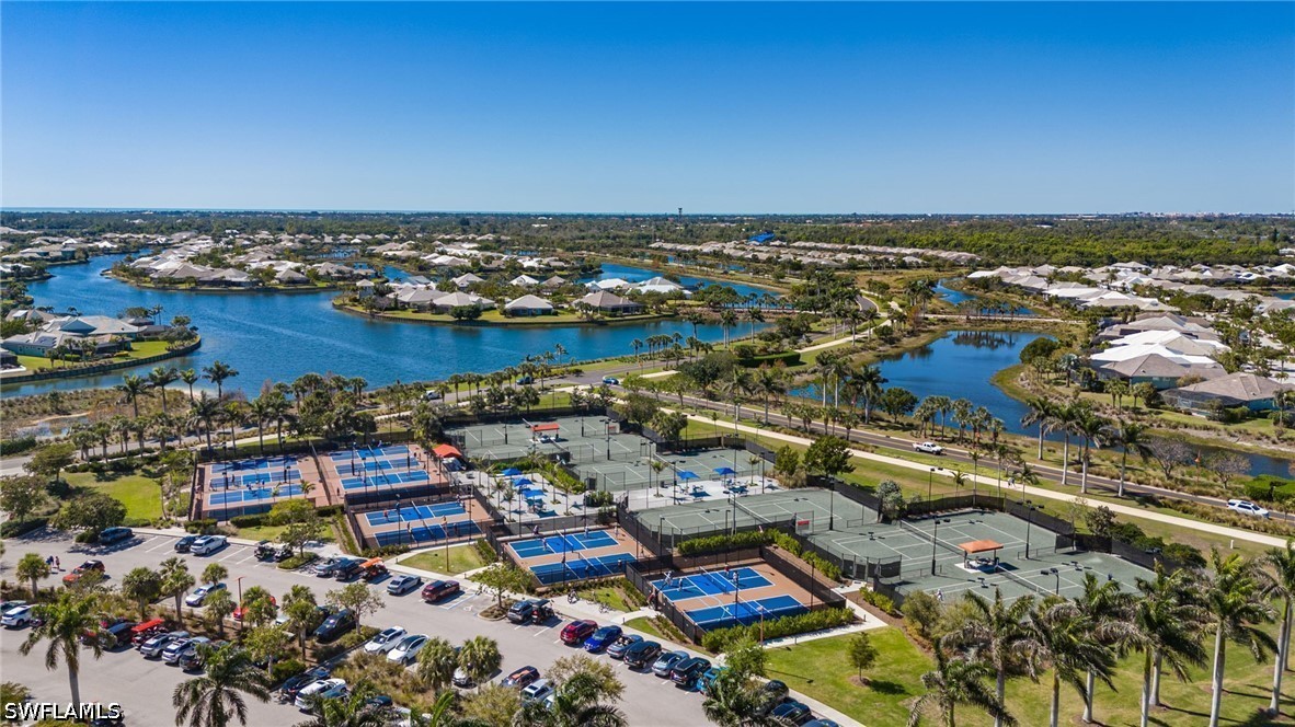 2 Bed Pool Home for Sale in Naples, FL, $1,695,000 — photo 36