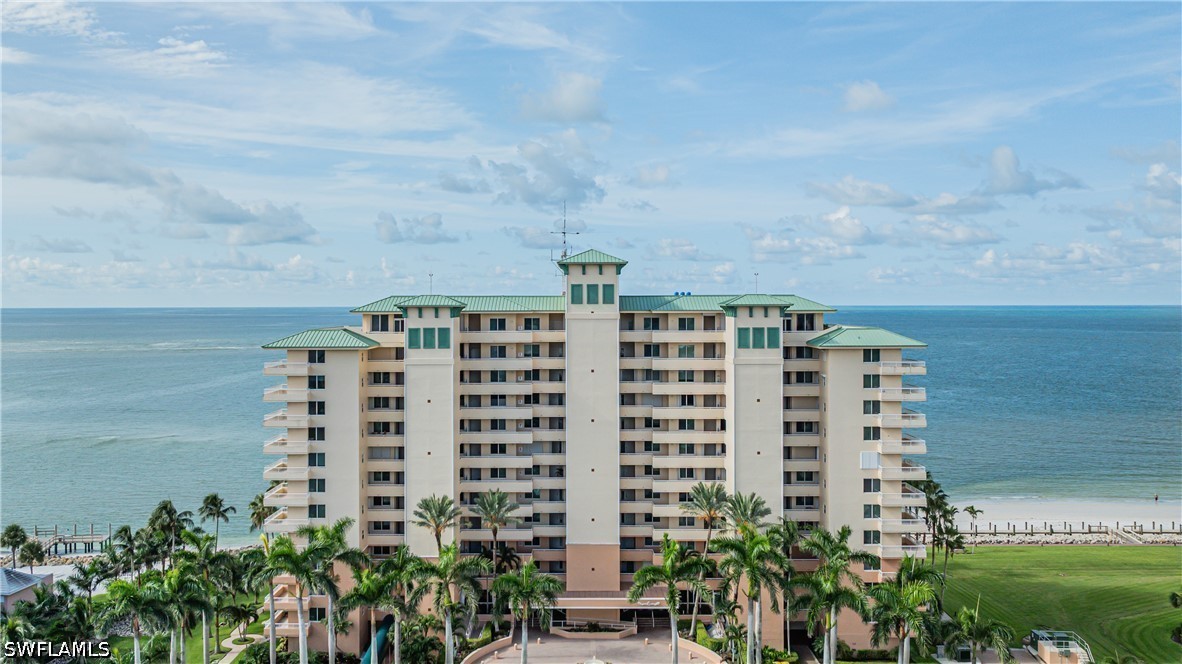 2 Bed Waterfront Home for Sale in Marco Island, FL — photo 36