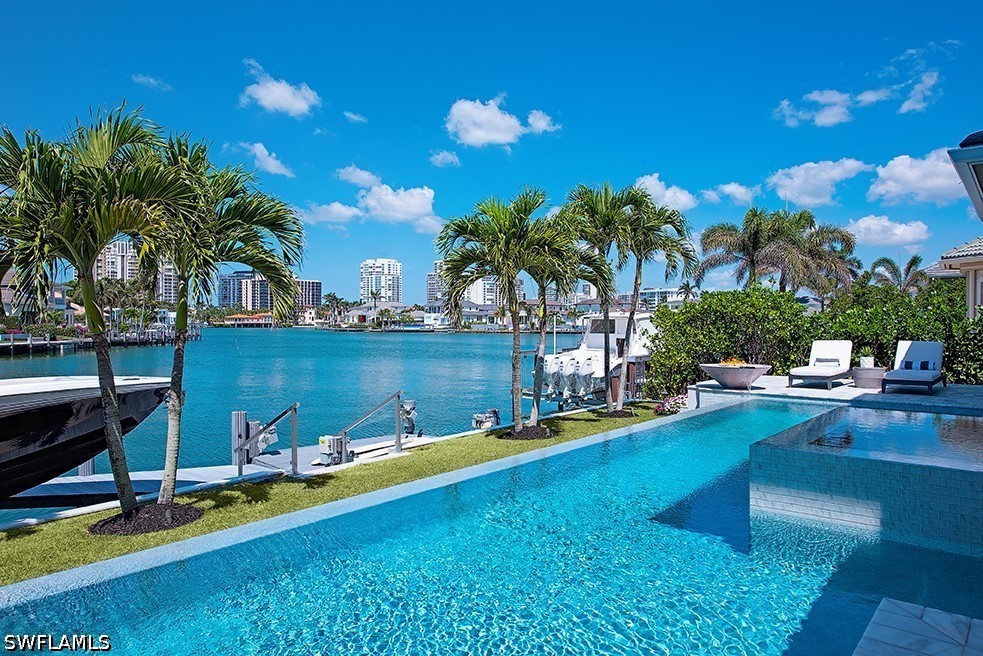 5 Bed Pool Home for Sale in Park Shore, FL, $11,995,000 — photo 36