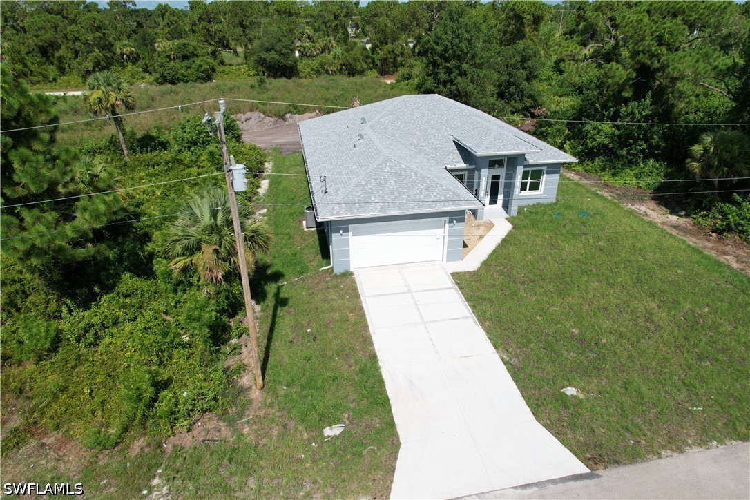 4 Bed SingleFamilyResidence for Sale in Lehigh Acres, FL — photo 36