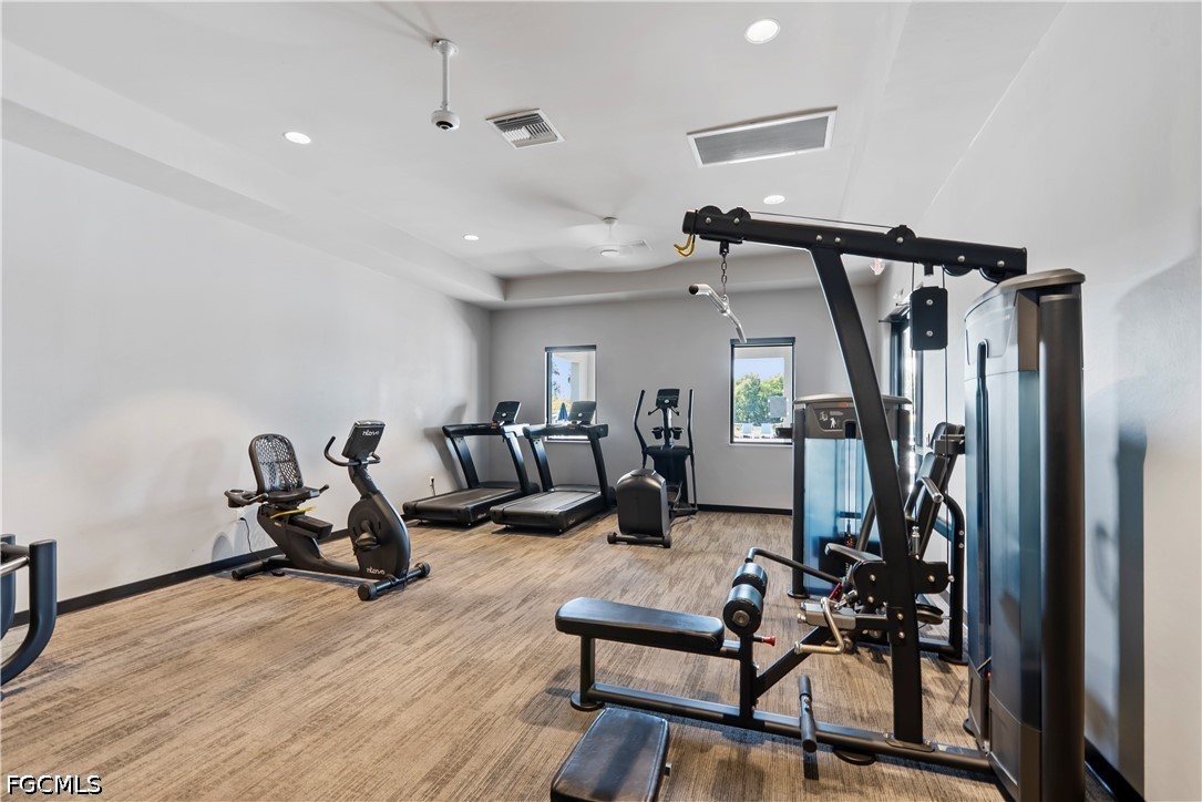 5 Bed SingleFamilyResidence for Sale in Savanna Lakes, FL — photo 36