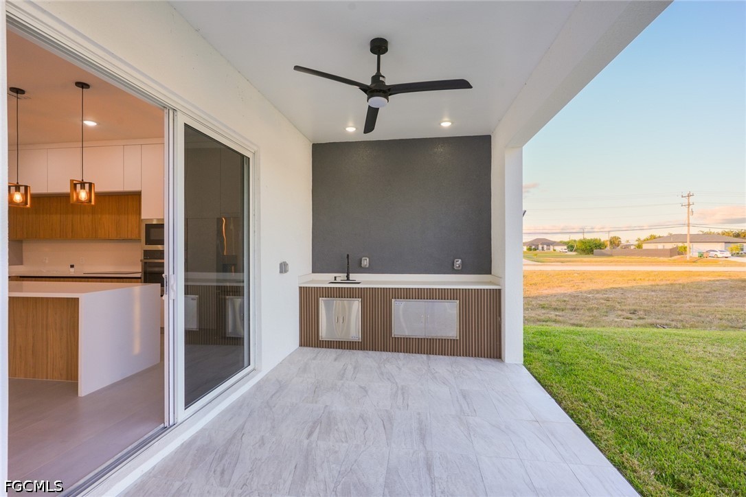 3 Bed SingleFamilyResidence for Sale in Cape Coral, FL — photo 36