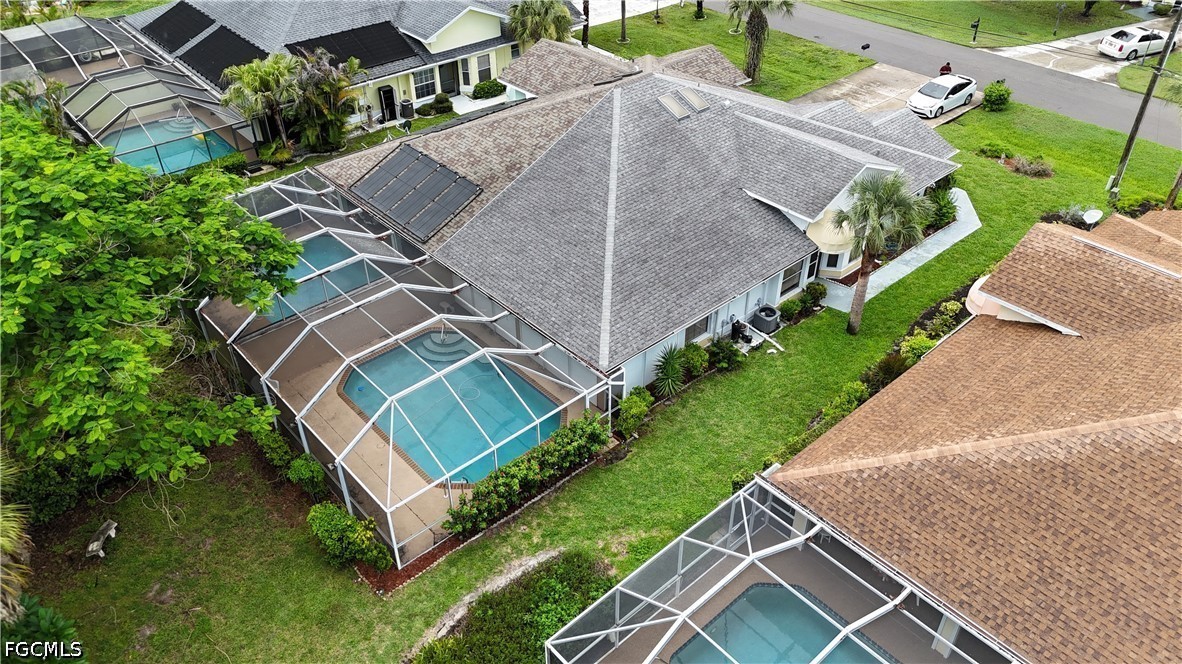 2 Bed Pool Home for Sale in Lehigh Acres, photo 36
