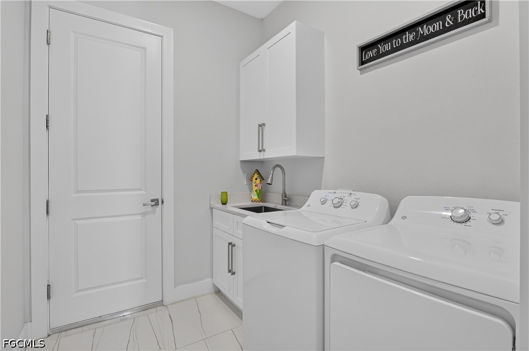 4 Bed Pool Home for Sale in Cape Coral, photo 36