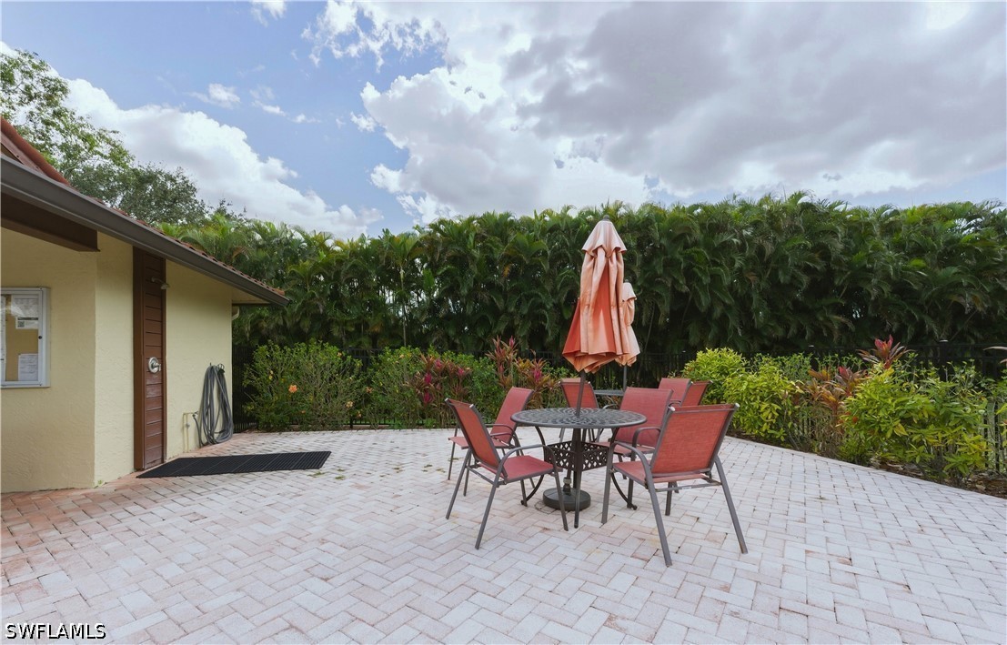 2 Bed Waterfront Home for Sale in Naples, FL, $254,900 — photo 36