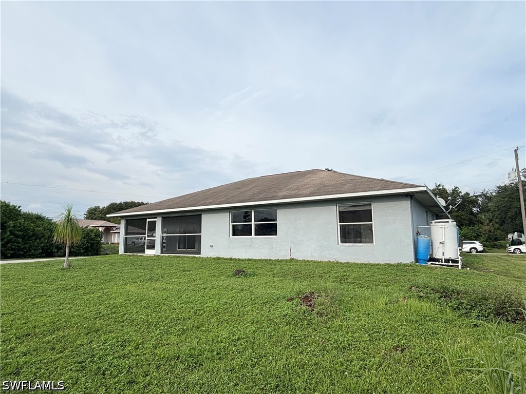 3 Bed SingleFamilyResidence for Sale in Buckingham, FL — photo 36