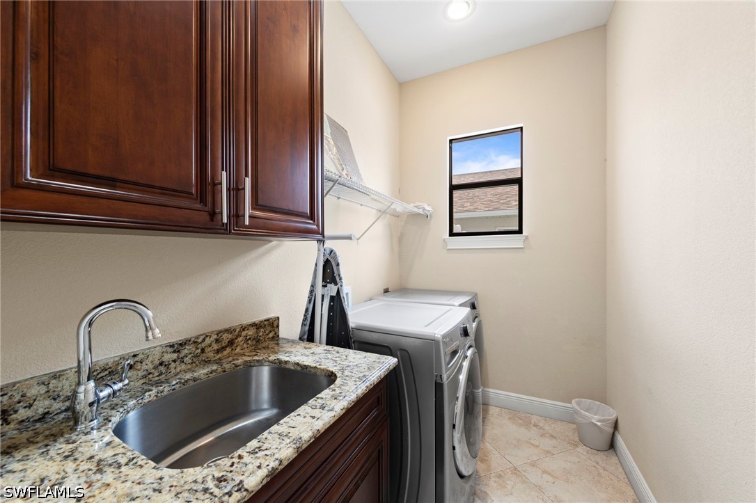 4 Bed Pool Home for Sale in Naples Park, FL, $1,390,000 — photo 36