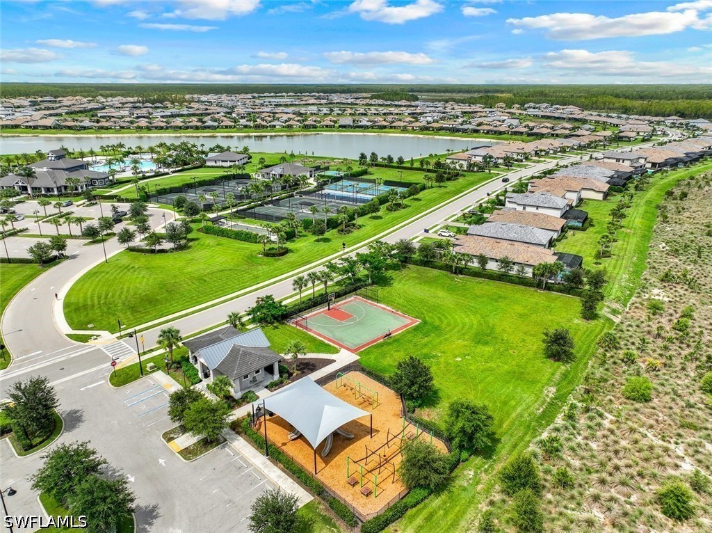 4 Bed SingleFamilyResidence for Sale in Estero, FL, $3,500 — photo 36